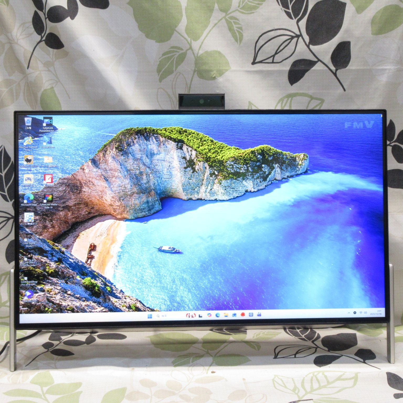 Win11公式対応i7/メ16G/SSD+HDD/BD/地デジBSCS/カメラ Win11公式対応i7/メ16G/SSD+HDD/BD/地デジBSCS/カメラ - メルカリ