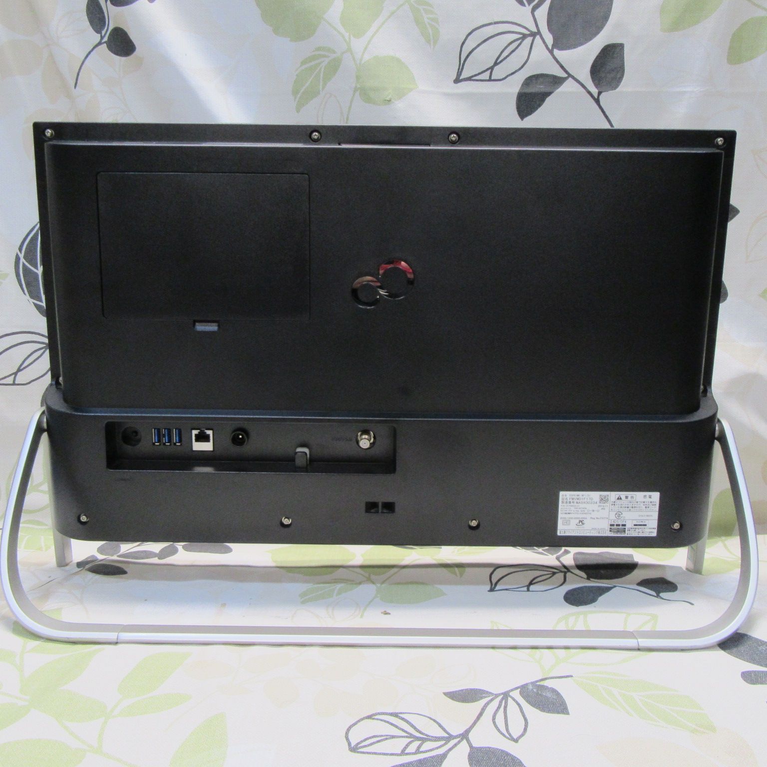 Win11公式対応i7/メ16G/SSD+HDD/BD/地デジBSCS/カメラ - メルカリ