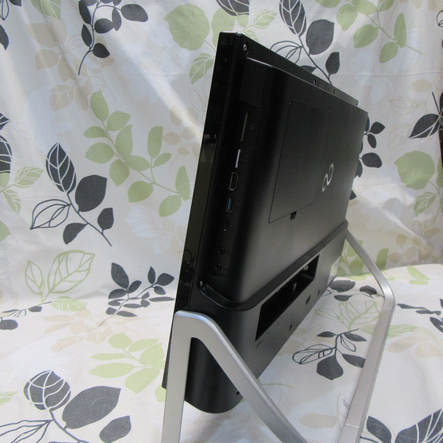 Win11公式対応i7/メ16G/SSD+HDD/BD/地デジBSCS/カメラ - メルカリ