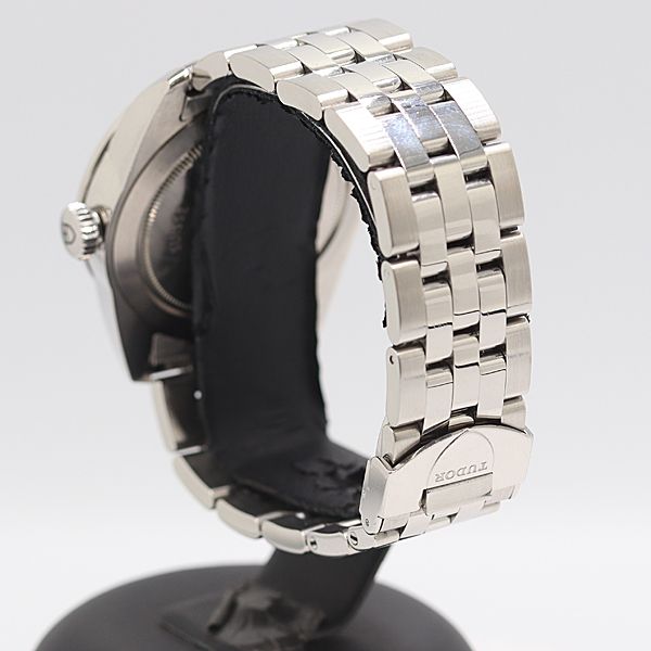 稼働 チュードル