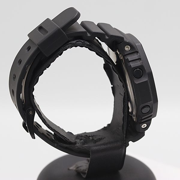 保 稼働 カシオ Gショック カーボンコアガード GMA-S 2100 QZ デジアナ文字盤 メンズ腕時計 2000000 12 NBG SMZ