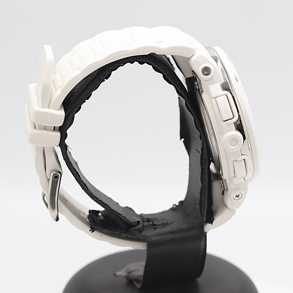 稼働 カシオ ベビーG BGA-150 EF QZ デジアナ文字盤 レディース腕時計 2000000 12 NBG SMZ