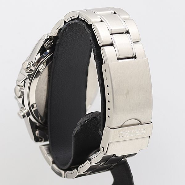 クロノグラフ 100