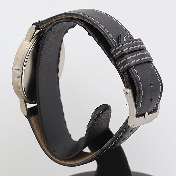  稼働 箱 保付 セイコー QZ 7 N 01-8 A 40 宇宙戦艦ヤマト文字盤 紫綬褒章記念 メンズ腕時計 2000000 12 NBG IKE 腕時計(クォーツ) 腕時計(アナログ)