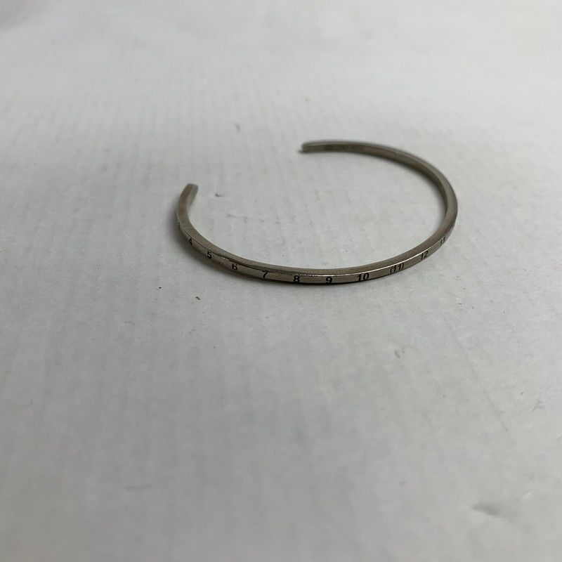 品 MAISON バングル メゾン マルジェラ 192-251218-st-02-fuz