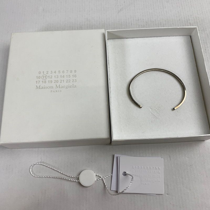 品 MAISON バングル メゾン マルジェラ 192 251218 st 02 fuz