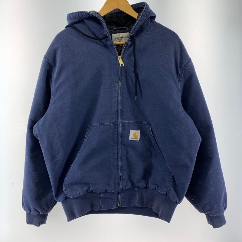 品 OG ACTIVE JACKET カーハート 145 251218 st 07 fuz