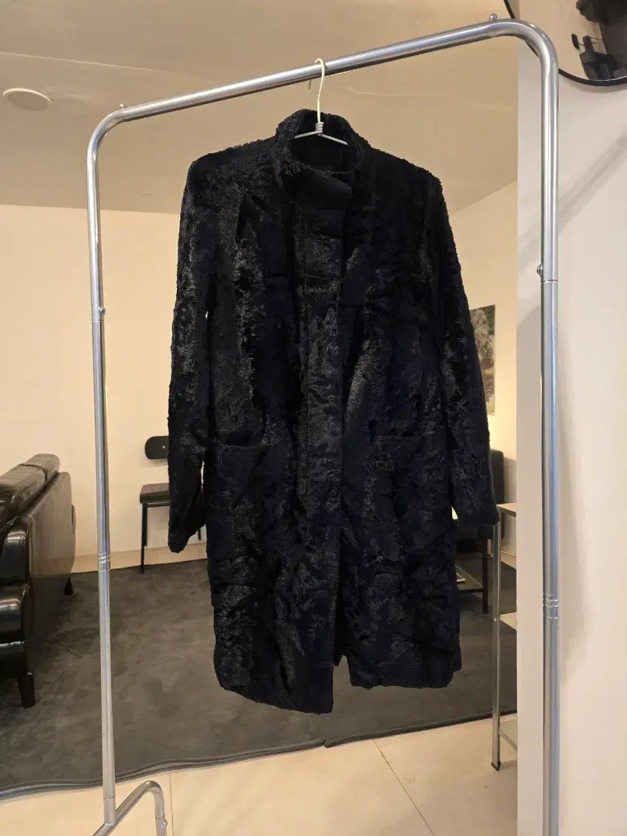 MARGINAL GLAMOR ジャケット