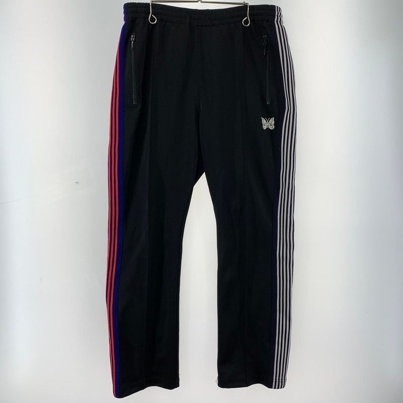 品 NEEDLES KP 377 NARROW TRACK PANTS ニードルズ 151-251218-st-11-fuz
