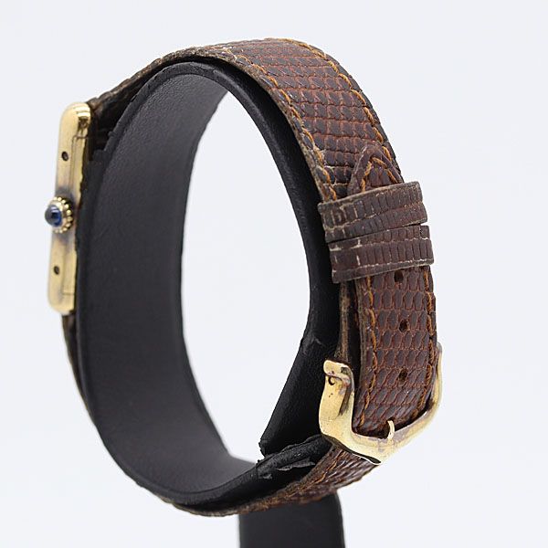 カルティエ マストタンク