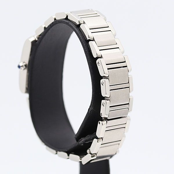 稼動 カルティエ