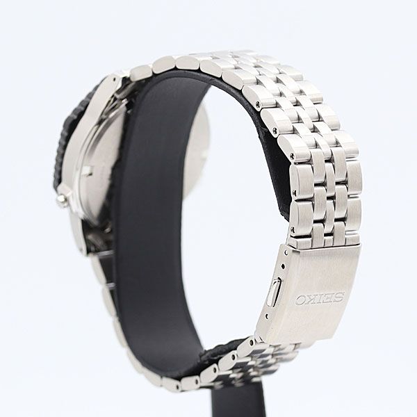 級 稼動 セイコー セレクション宇宙兄弟 A 824-00 C 0 QZ デジタル文字盤 メンズ 0017600 12 DKT KTU ABC 17587 腕時計(デジタル) 時計 メンズ