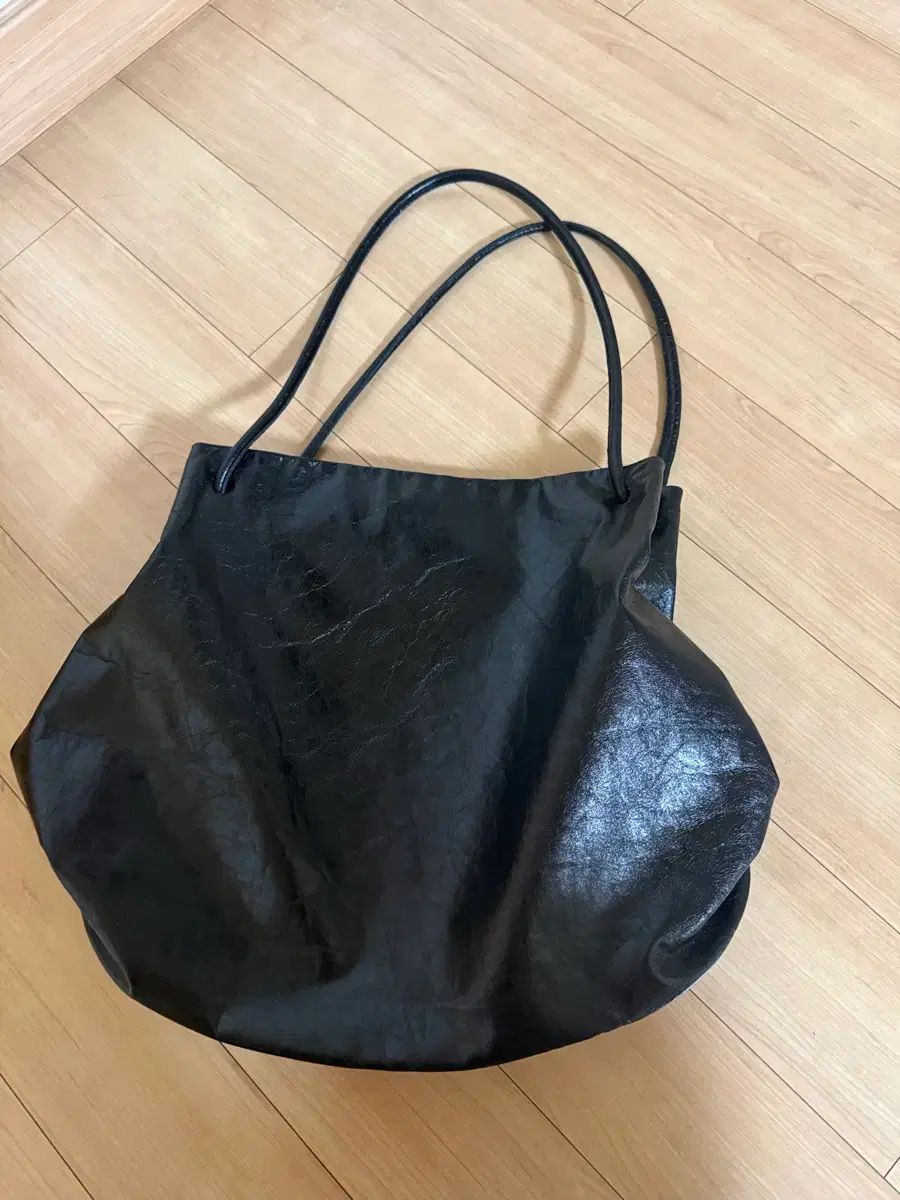 ガブリエラ コール ガーメント HOOF バッグ フープバッグ