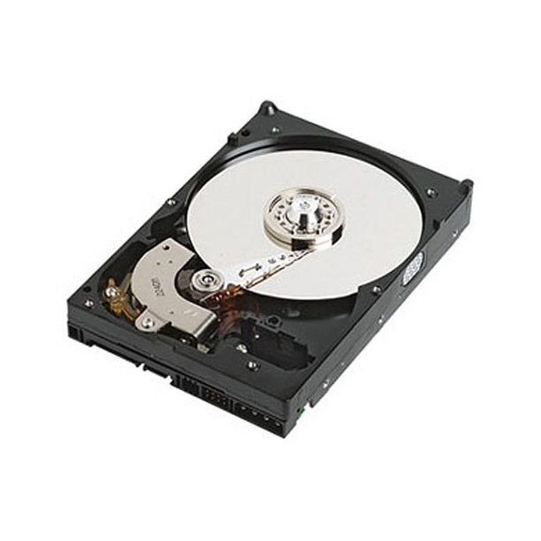 【1年保証/再生品】IBM 90Y7642 1 TB Hard Drive - 2.5 Internal - SAS (6Gb/s SAS)