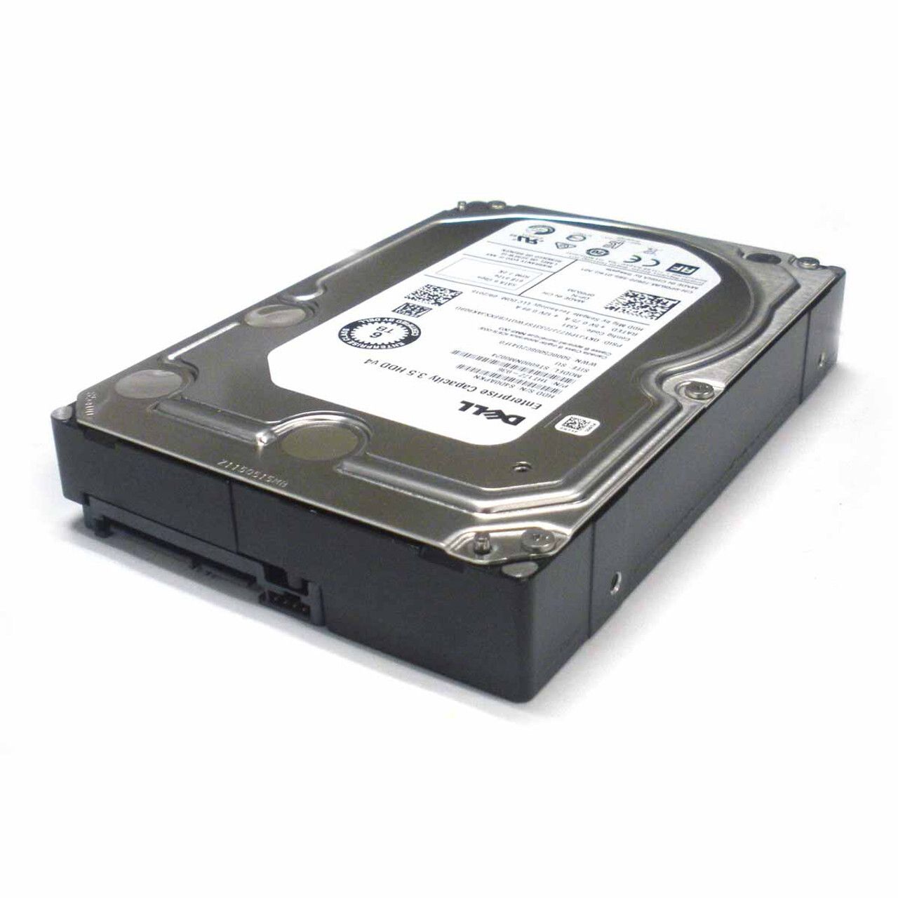 1年保証 再生品 Seagate Dell 6 TB 7 2 k Gb s 3 5 Enterprise V 4 SATA Hard Drive P 00 JM