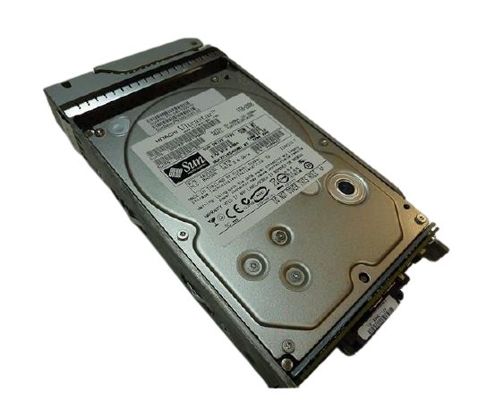 1年保証 再生品 Sun Hitachi 540-7594 0 A 35832 1 TB 3.5 SATA HDD 390-0381