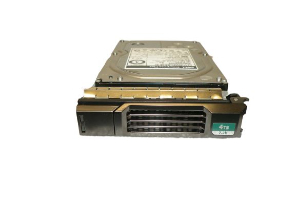 1年保証 再生品 Dell V 7 DY 9 4 TB 2 K 3 5 SAS HDD Enterprise Class Server Hard Drive 6 Gbps