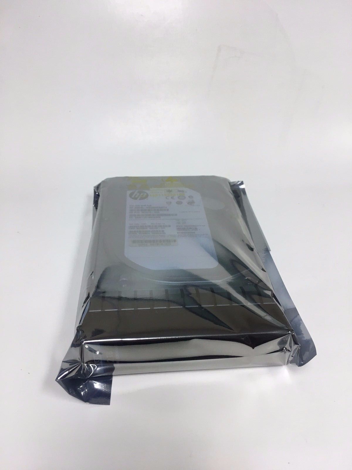 1年保証 再生品 HP 146 GB 15 K RPM 3.5 Hard Drive 375872-B 21 376595-001 SAS