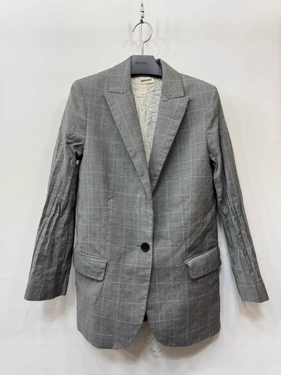 34 ZADIG-VOLTAIRE ザディグ エ ヴォルテール ジャケット