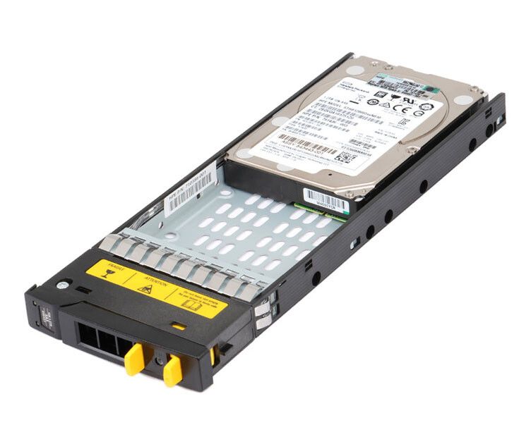 1年保証 再生品 HPE 806552-001 3 PAR HDD 920 GB 2.5 StoreServ M 6710 SSD