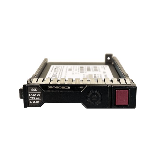 1年保証 再生品 872348 B 21 HPE 960 GB SATA 2 5 6 G MU SFF SC DS SSD HDD 872520 001