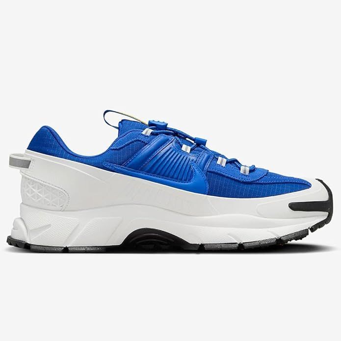  ナイキ ズーム ボメロ ローム ZOOM VOMERO ROAM レーサーブルー サミットホワイト ブラック FV 2295 400 24 0 cm 燃料 トレイルランニングシューズ アウトドアシューズ