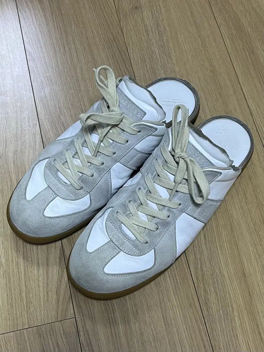 メゾンマルジェラ　ドイツ軍 org.jpg