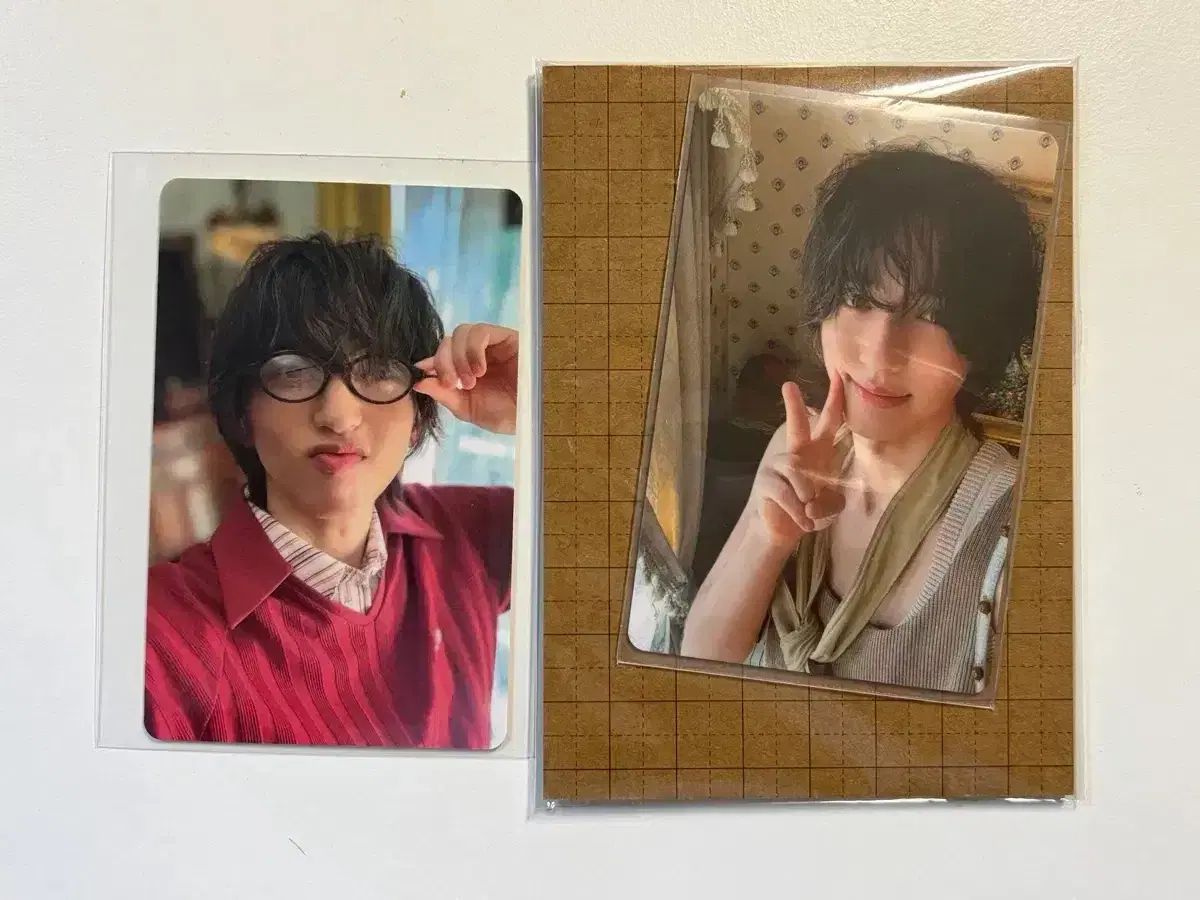 なにわ男子 道枝 駿佑 グッズ まとめ