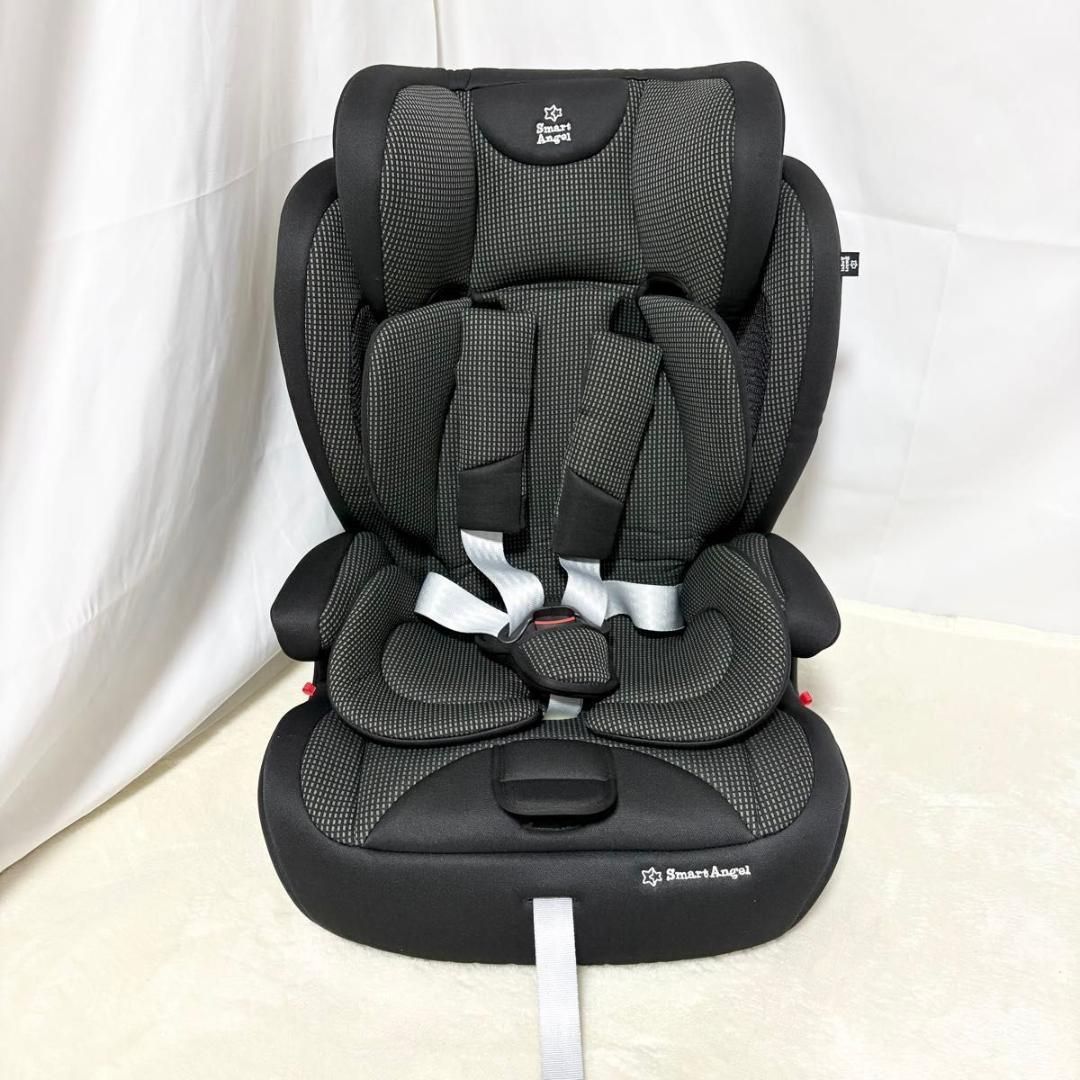 Smart Angel スマートエンジェル 西松屋 イージスジュニア