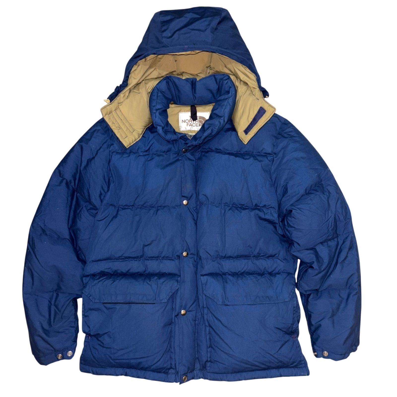 【希少】THE NORTH FACE Sierra Parka 茶タグ 希少】THE NORTH FACE Sierra Parka 茶タグ