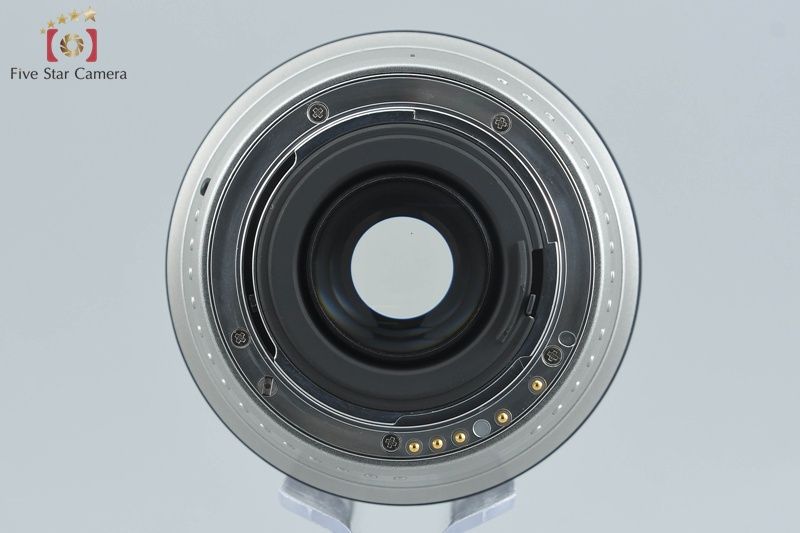 PENTAX 80-320mm ズームレンズ 本体 ブランド公式ECサイト