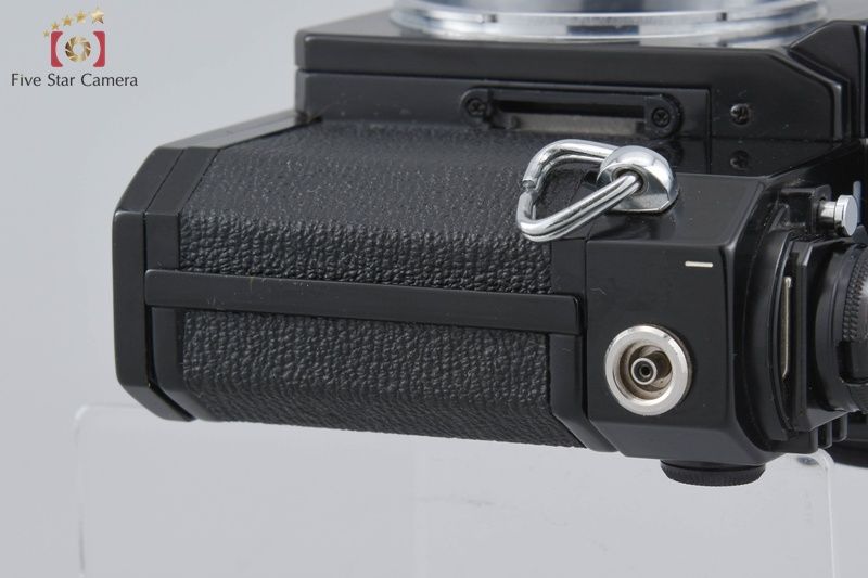 フィルム一眼レフカメラ