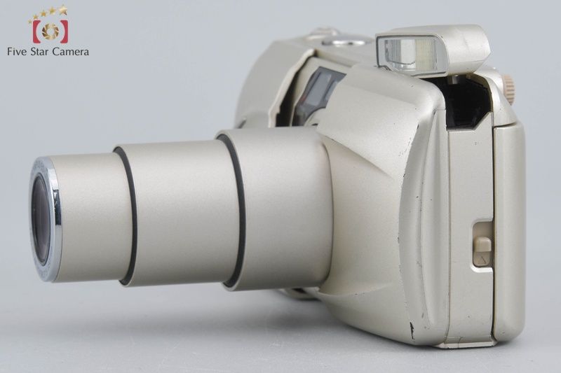 150 コンパクトフィルムカメラ