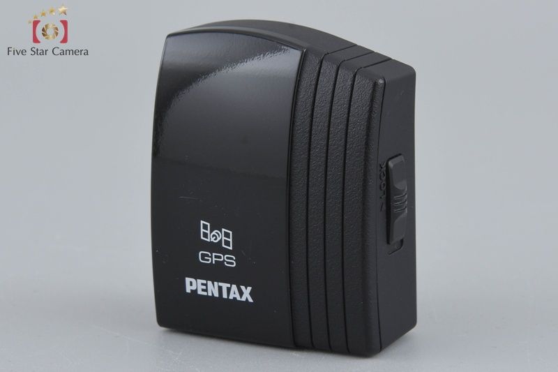 PENTAX ペンタックス 【中古】PENTAX ペンタックス O-GPS1 デジタル