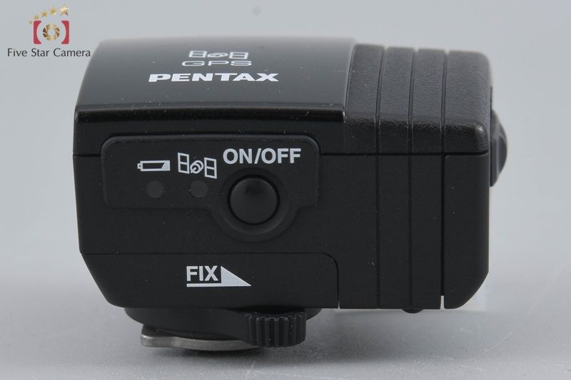 PENTAX ペンタックス 【中古】PENTAX ペンタックス O-GPS1 デジタル
