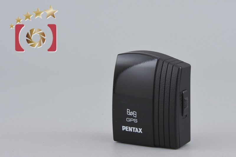 PENTAX ペンタックス 【中古】PENTAX ペンタックス O-GPS1 デジタル