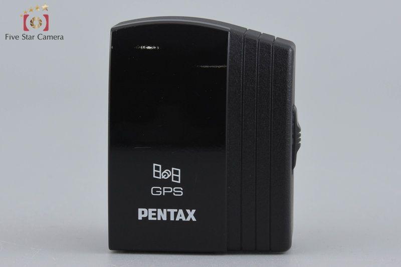 PENTAX ペンタックス 【中古】PENTAX ペンタックス O-GPS1 デジタル