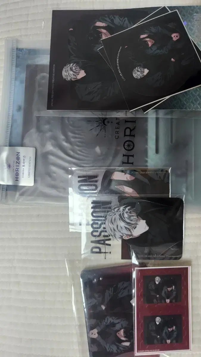 結-YOU-ウジ ファッション アクリル