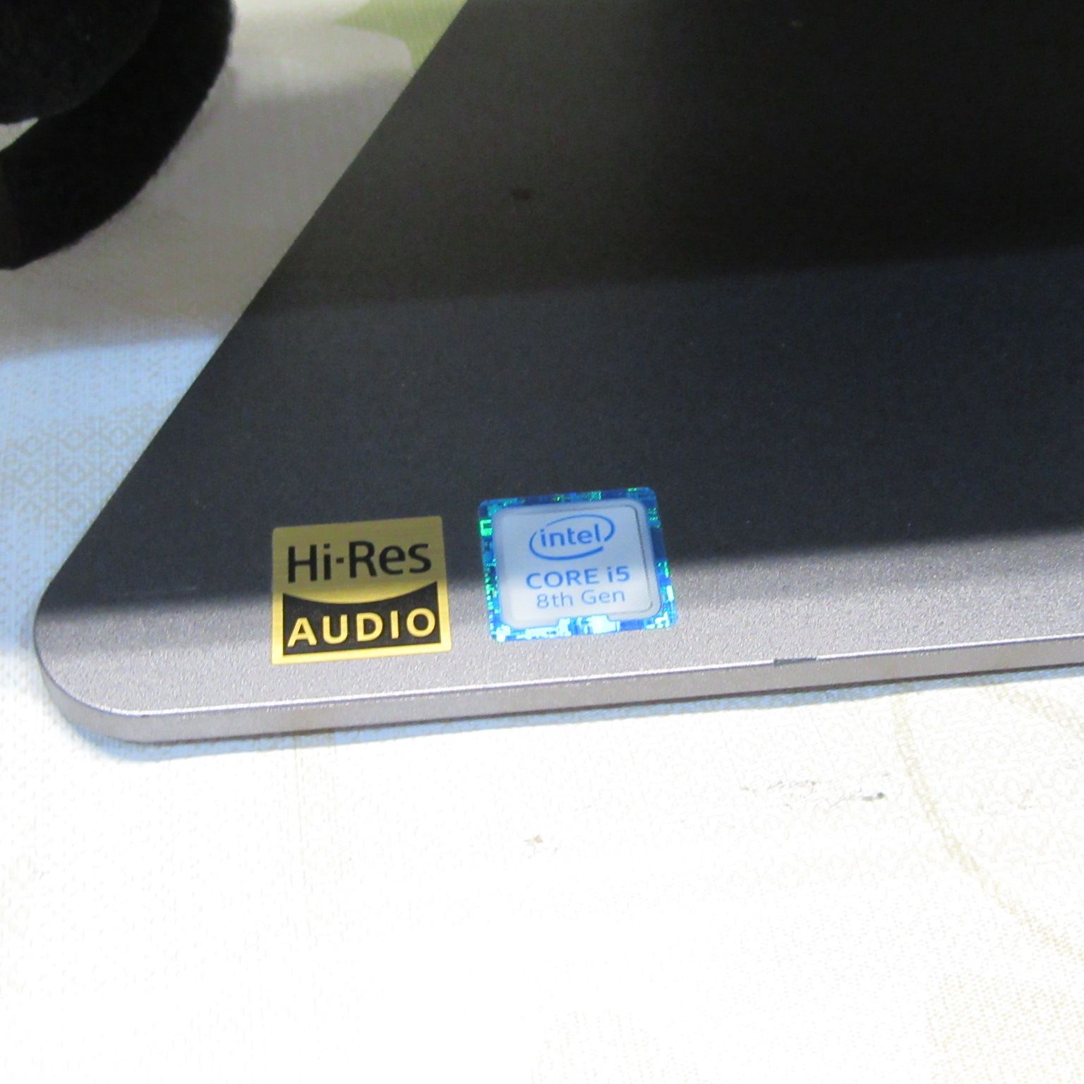 Win11公式対応Corei5/メモリ8G/高速SSD/ブルーレイ/カメラ/無線 - メルカリ