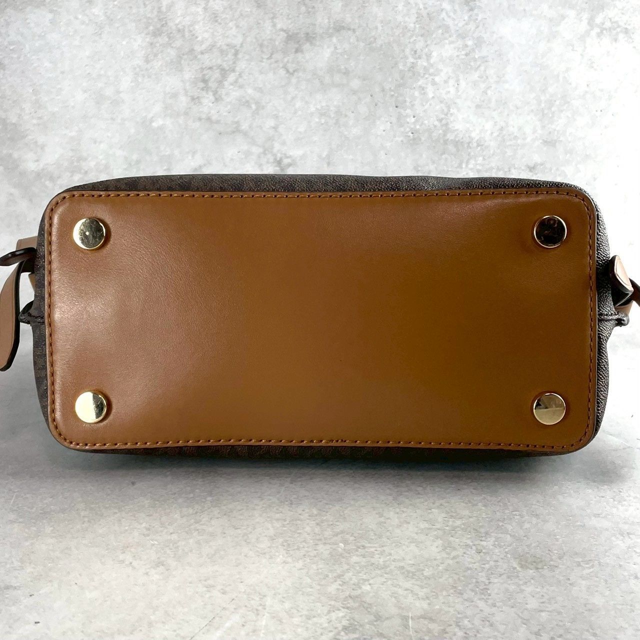 極美品✨MICHAEL KORS マイケルコース ハミルトンレガシー HAMILTON 