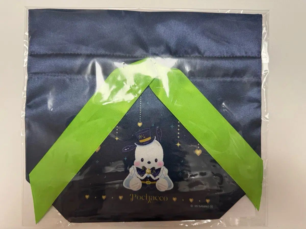 限定セール，低価 サンリオ ホリデー クージー C賞 ポチャッコ その他