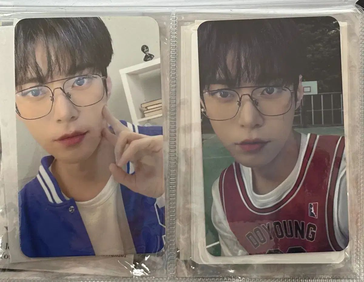 HOT，お買い得 NCT 127 NCT 127 キム・ドヨン(DOYOUNG) fact check トレカ