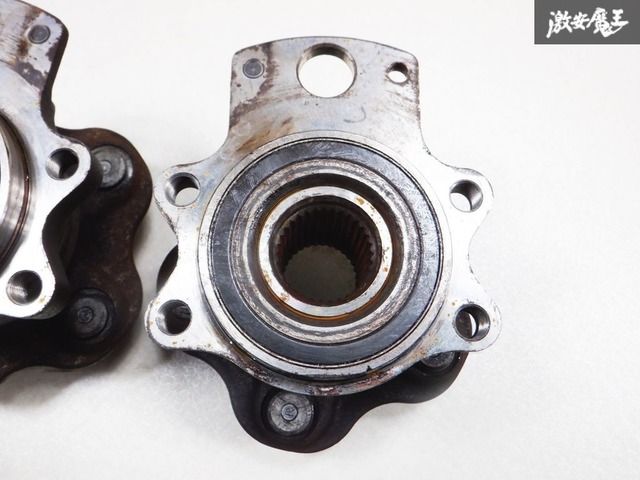 実動車外し!! 小売 不具合なし!! 日産純正 BNR34 スカイライン GT-R