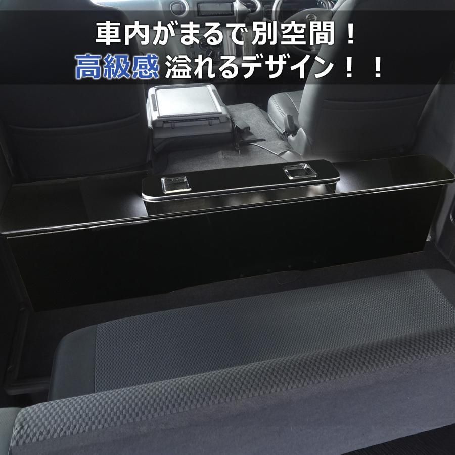 送料無料】キャラバン DX ワイドボディ セカンドテーブル | スーパー