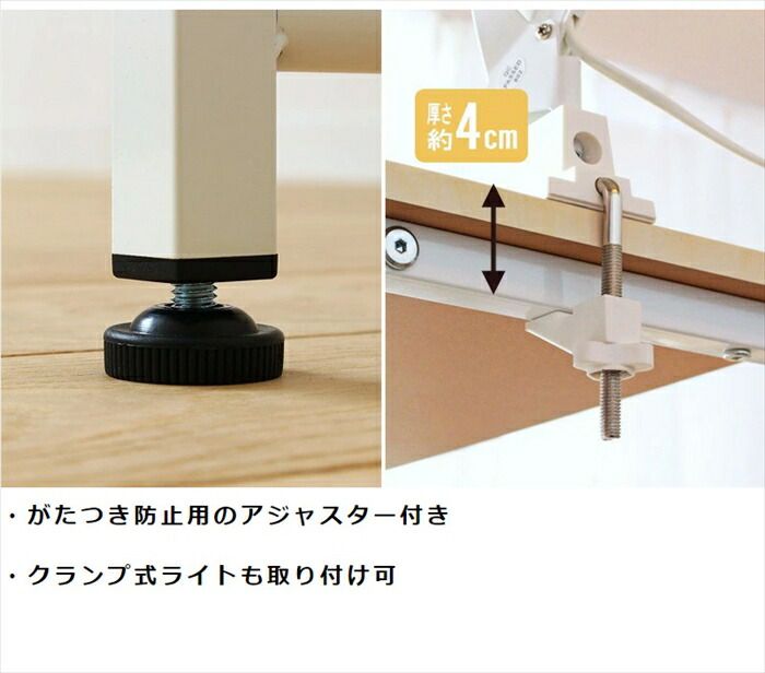 デスク パソコンデスク ワークデスク 幅120 おしゃれ 省スペース シンプル 組立品 木目 スチール 机 勉強机 PCデスク 簡易デスク パソコンデスク デスク 幅120cm 奥行50cm 書斎デスク ヴィンテージ
