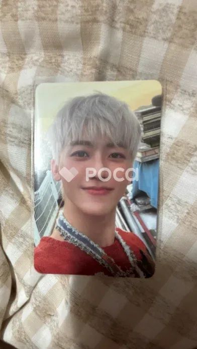 NCT ジェミン 2022 Winter SMTOWN : SMCU PALACE (GUEST. NCT DREAM