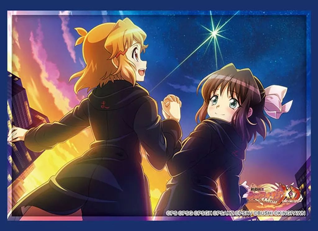 新品】サプライ ブシロード スリーブコレクション ハイグレード Vol