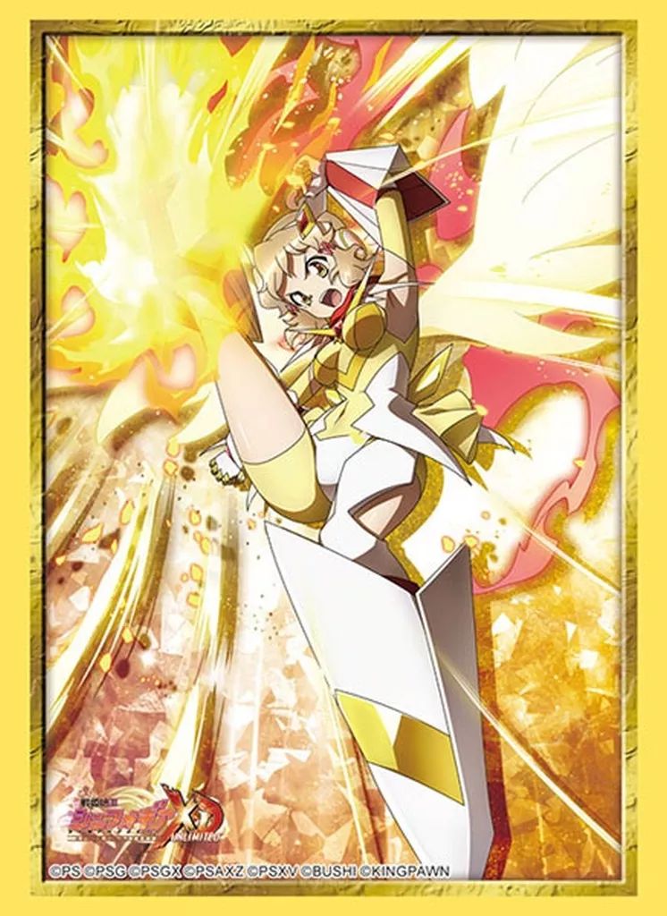 新品】サプライ ブシロード スリーブコレクション ハイグレード Vol