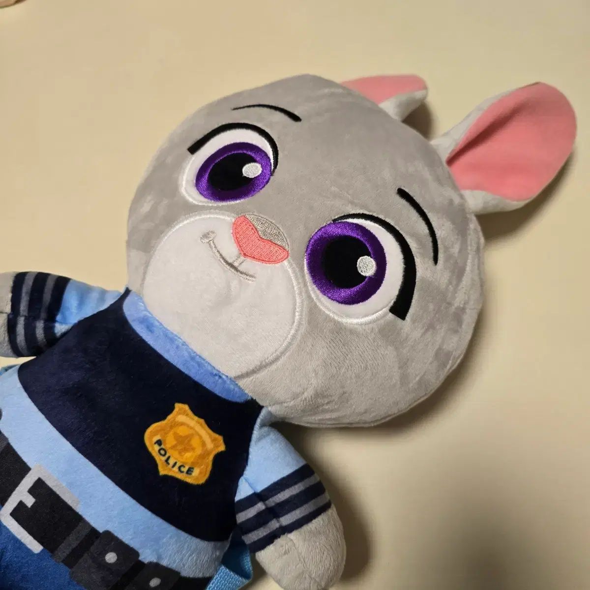 新商品 ズートピア ジュディ ぬいぐるみ バッグ クリスマスプレゼント