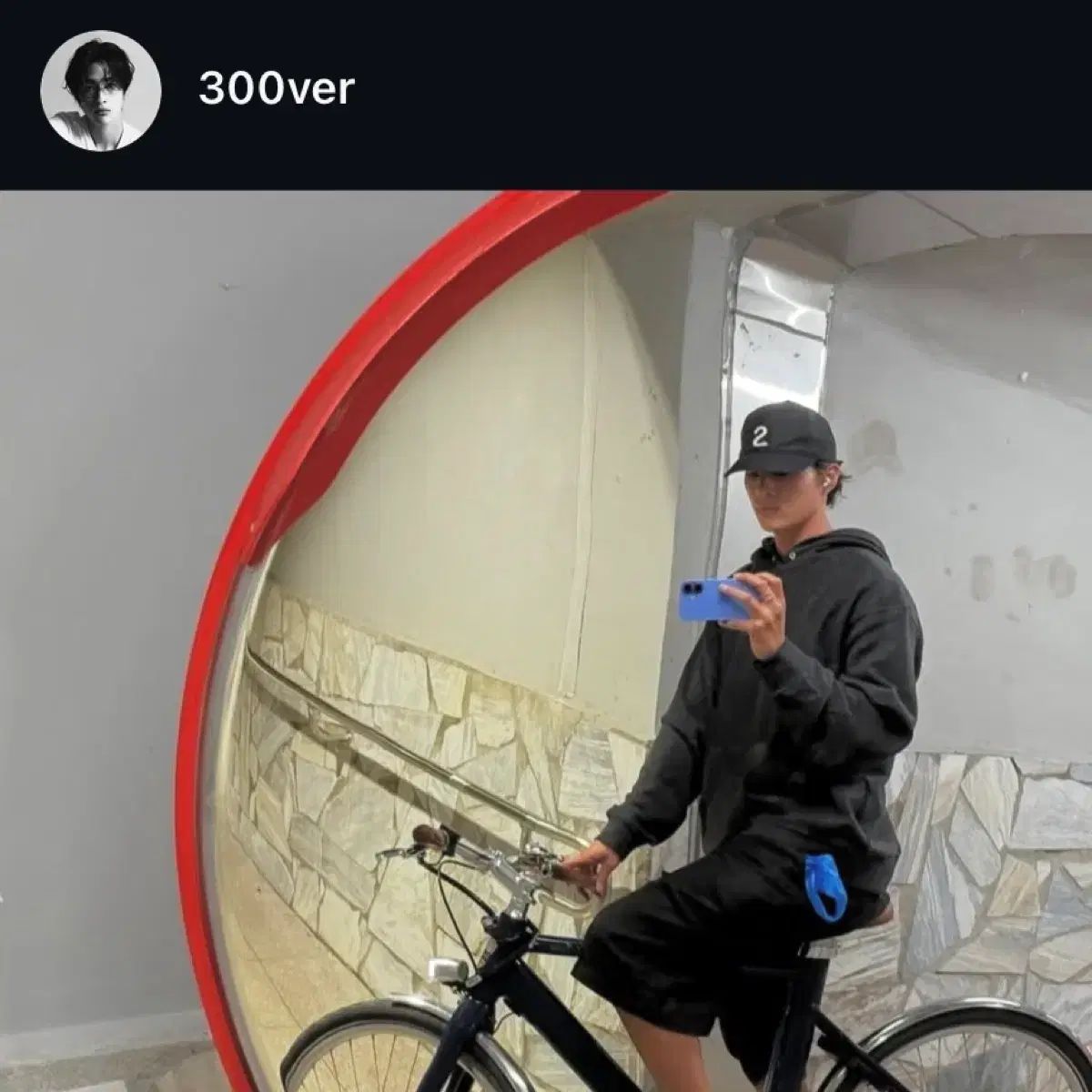 テプストアーズ ck あんさんぶるスターズ あんスタ - italy Black L